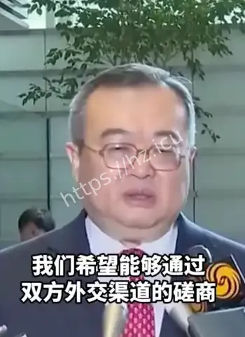 章子怡艳闻重燃