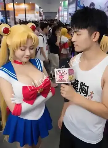 领略不同年代的巨峰尤物