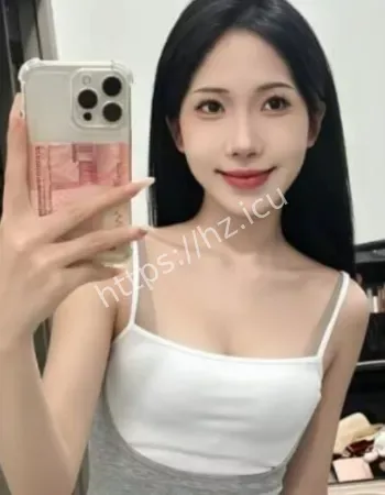 高冷小美