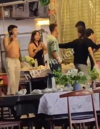 老板忍无可忍