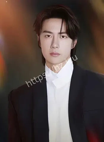 顶流男星