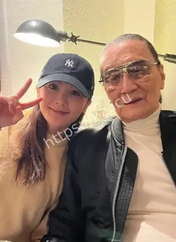 谢贤四哥今日去世